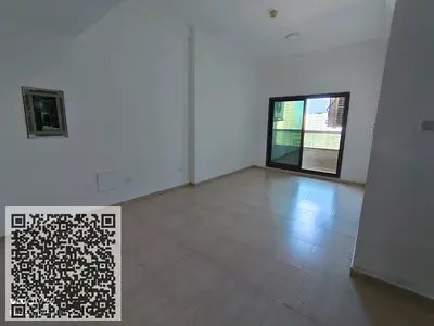 One Bedroom Hall for sale in Lilies Tower Ajman