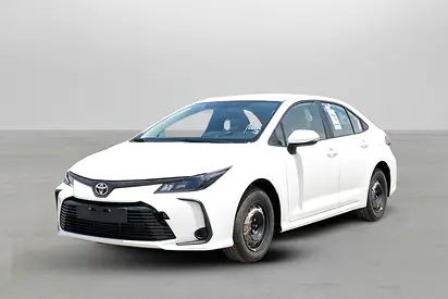 صورة 8 لـ 2025 Toyota COROLLA