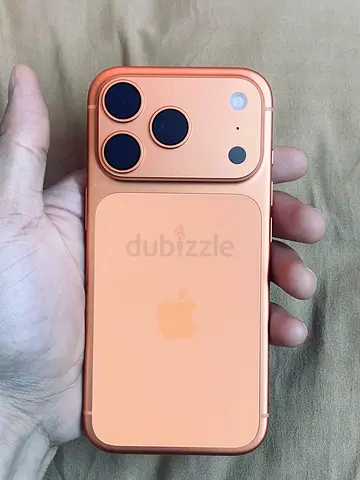 iPhone 17 Pro for Sale