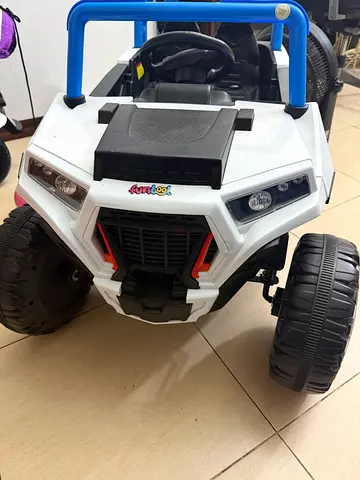 Toy car for kids