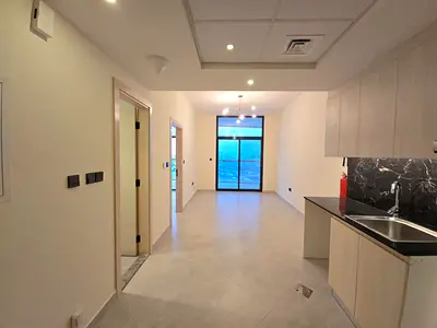 Luxurious 1BHK | PRIME LOCATION | HIGHER FLOOR