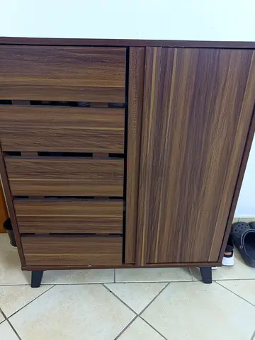 Shoe Rack