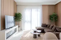Brand New 1BR | Ready | Prime JVC Location