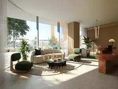 Luxury Waterfront | Modern &amp; Stylish | Off-Plan Investment
