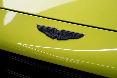 2023 Aston Martin DBX 缩略图 16