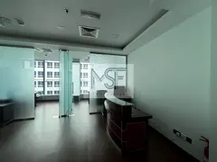 Prime Location | Fully Furnished Office | Spacious &amp; Bright Near to Metro