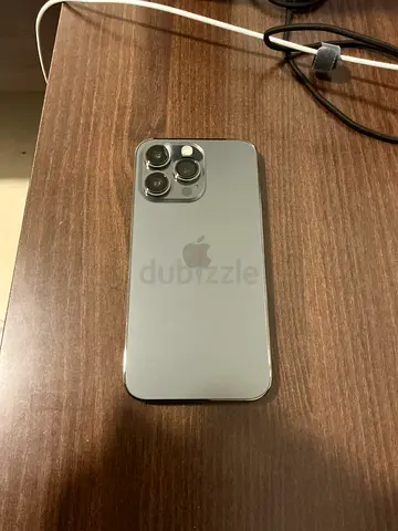 iPhone 13 pro, 128 gb