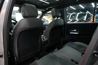 Mercedes-Benz GLB 200, миниатюра 17