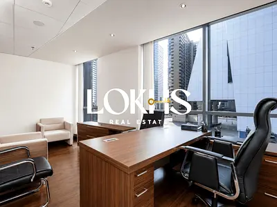 FULLY FITTED | NEAR TO THE METRO | LOW FLOOR