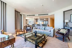 Fully Furnished | Burj Khalifa View | Mid Floor