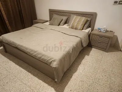 Bed Set for Sale