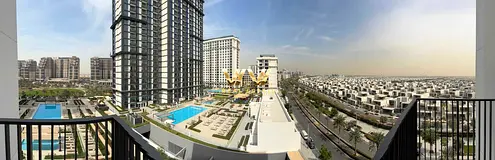 PARK HORIZON PERFECTION | HIGH FLOOR WITH EXPANSIVE VIEWS | READY TO MOVE IN