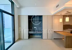 Best Priced Studio | Balcony | Vacant