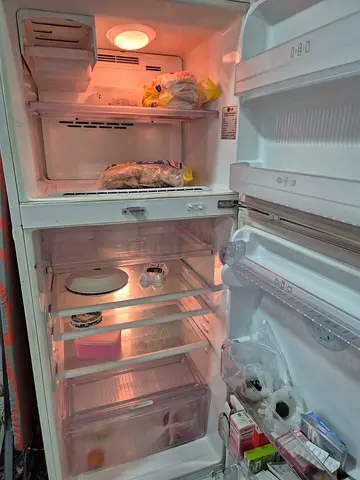 Fridge in excellent condition