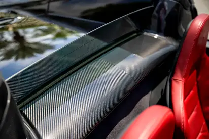 2016 Mclaren 650S 照片 12
