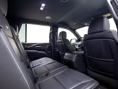 2022 Cadillac ESCALADE — миниатюра 17