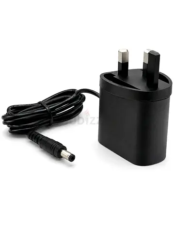 12V 2A Power Adapter / Power Supply (UK Plug)