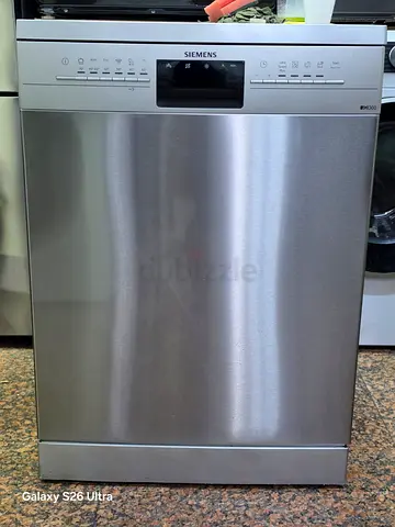 Seimens IQ300 Dishwasher