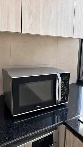 Oven