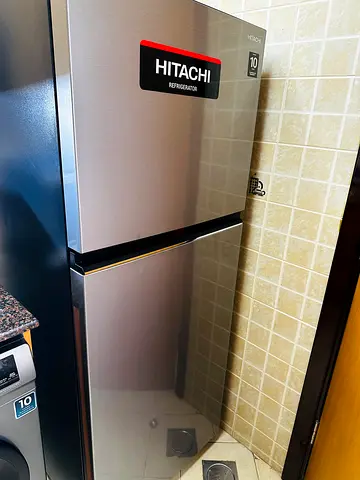 Refrigerator