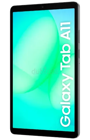 Samsung Galaxy Tab A11 - 11-inch Tablet (wifi)