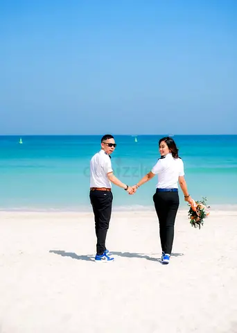 🌴 Palm Jumeirah Photography  Videography Services | Luxury Content Creation for Brands, Properties