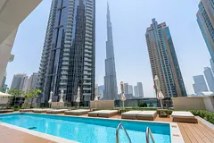 GuestReady - Charming retreat in Downtown Dubai | Utilities Covered
