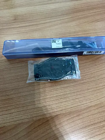 Original strap tudor black bay 41 mm