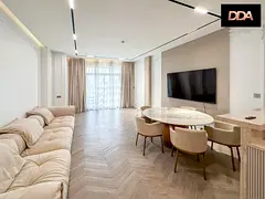 PRESTIGIOUS 2BR | BURJ AL ARAB VIEW | HIGH ROI