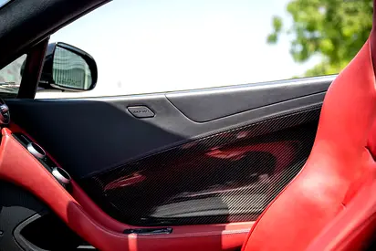 2016 Mclaren 650S 照片 16