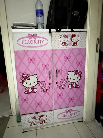 Cabinet in a good condition