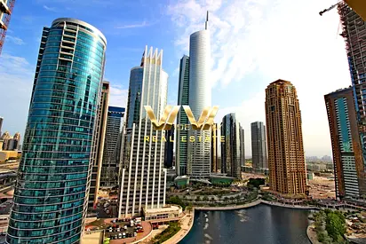 HIGH ROI APARTMENT | PRIME JLT LOCATION | METRO ACCESS