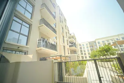 Refined Coastal Apartment | Beach Access | Ready for Occupancy | Resale