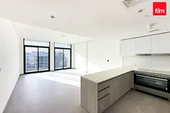 Vacant | Unfurnished | Spacious | 4 Cheques