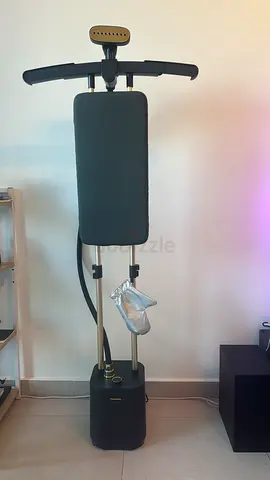 Panasonic garment steamer