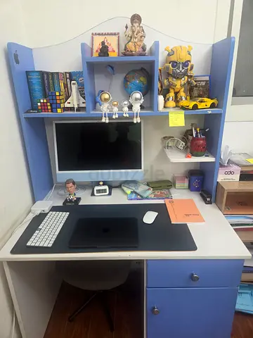 Study Table