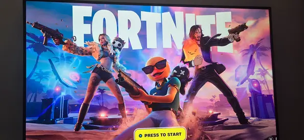 PS4 (500gb) with 3 games for sale