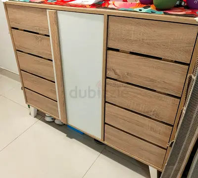 Shoe rack