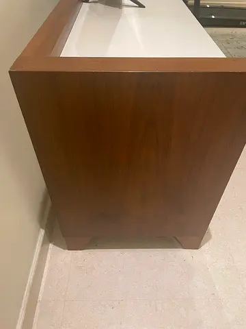 Hornbeam TV Unit