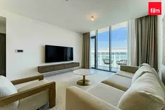 Astonishing| Well Furnished| Vacant