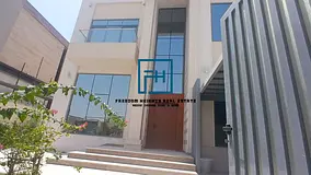 Brand New 5BHK Villa Available for Sale | Orchid Cluster Alzahia community sharjah