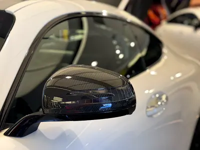2019 Mercedes-BENZ AMG 照片 8