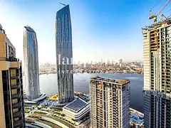 Water View | Biggest Layout | Exclusive