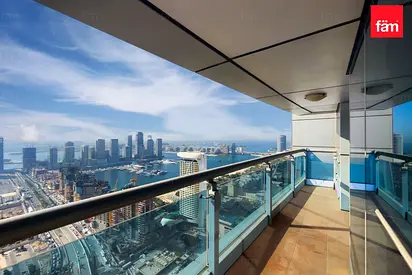 Premium Upgrades | Full Sea, Palm View| Kids Area