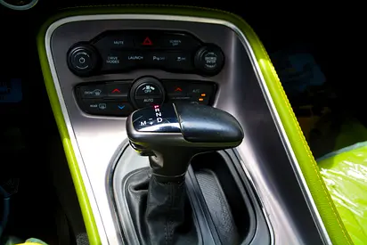 2023 Dodge CHALLENGER 照片 15