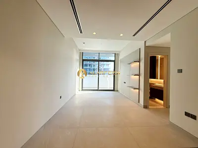 Brand New | Biggest Layout | 1Br+Maid