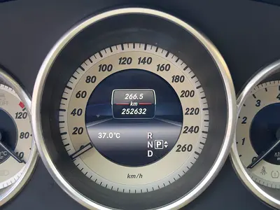 2014 Mercedes-BENZ CLS — миниатюра 13