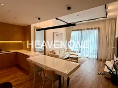 Fully Furnished | 2 BR + Maid | Ellington