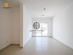Spacious Studio Apartment | Pool View | Vacant