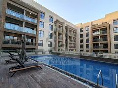 Fully Furnished Studio | Premium Amenities | Eleganz by Danube